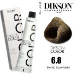 Dikson Matte series 6.8 mat tamno plava