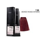 ArgaBeta Red Series 7.66