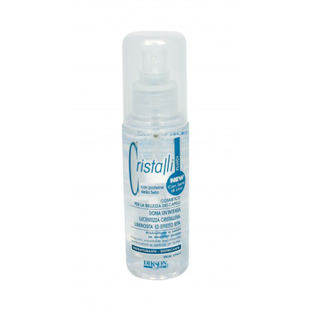 Dikson kristali fluid 100 ml - Slika 2