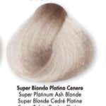 11.1 super platinasto sivo plava
