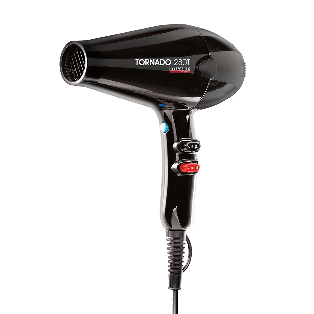 Profesionalno sušilo za kosu Sthauer Tornado 2000 W - Slika 2
