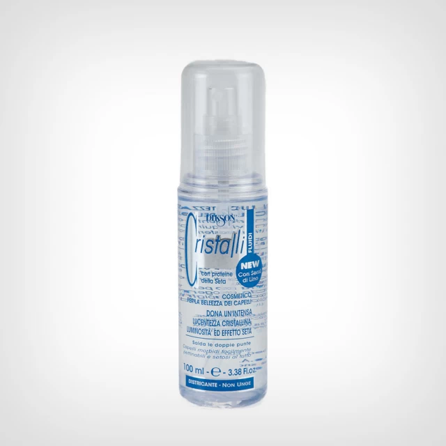 Dikson kristali fluid 100 ml - Slika 3